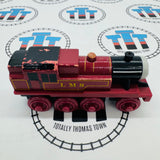 Arthur (Learning Curve) Chipping Paint Poor Condition Wooden - Used