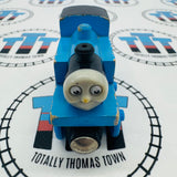 Thomas n° 66 (Courbe d'apprentissage 1999) État correct En bois rare - Occasion