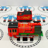 Yong Bao with Tender (2013 Mattel) Used - Trackmaster Revolution