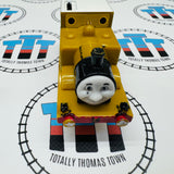Stepney (2006) Marked/Painted and Noisy - Trackmaster