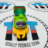 Percy as Donatello Fair Condition Used - MINIS