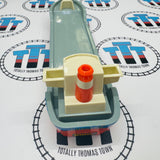 BRIO Chester the Barge no Cargo Wooden - Used