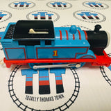 Thomas Newer Face (2009) Used - Trackmaster