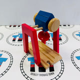Crane #2 (Other brand) Wooden - Used