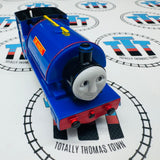 Sir Handel (2006) Autocollants déchirés Bruyant Usagé - Trackmaster