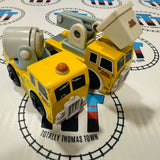 Sodor Power Crew (Learning Curve) Wooden - Used