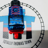 Circuit cascades Thomas et ses amis (plateforme orange) Usagé - Minis