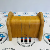 BRIO Adaptable Tunnel #2 Small Marks 3 Piece 33458 Wooden - Used