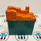 Diesel Bucket Set Mega Bloks - Used
