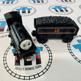 Douglas & Tender #4 (Learning Curve 2003) Good Condition Wooden - Used