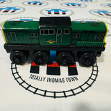 Derek (Learning Curve) Wooden - Used