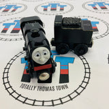 Neville & Tender #3 (Learning Curve) Wooden - Used