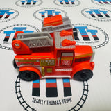 Flynn (Mattel) Wooden - Used