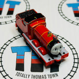 Tomica James Fair Condition Diecast - Used