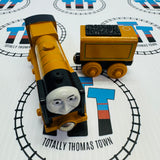 Murdoch & Tender (Learning Curve) Good Condition Wooden - Used