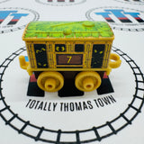 Toby - Hawaiian Toby New no Package - MINIS