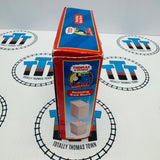 Ascending Track Risers Wooden - New in Box