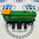 Green Engine 47 Generic Brand Wooden - Used