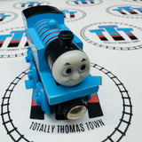 Thomas "60 Year Edition" Rare #3 (Learning Curve) Good Condition Wooden - Used