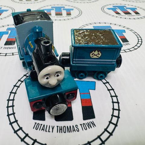 Ferdinand with Tender Talking (2013) Circle Magnet Used - Take N Play