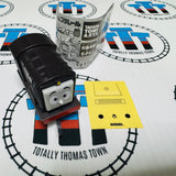 Diesel Capsule Plarail Pull Along “All Engines Go” - New in Opened Package