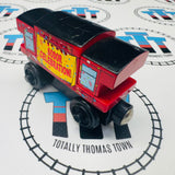 Wagon de Queue Musical Sodor Day (Learning Curve) en Bois - Occasion