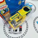 Byron (Learning Curve) Wooden - New