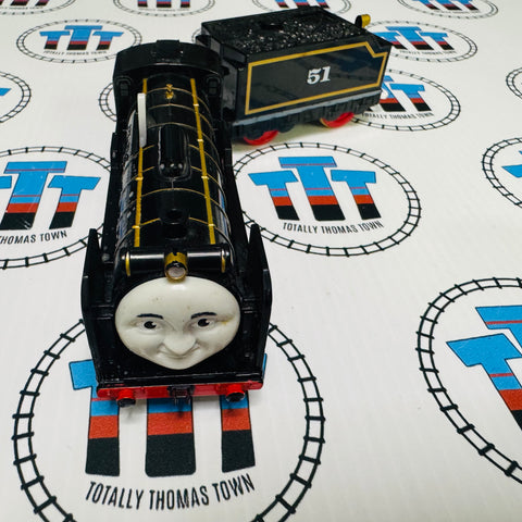 Talking Hiro In Japanese Fair Condition Used - TOMY