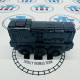 Motorized Battery Diesel (Mattel) Wooden - Used