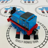 Mud Splattered Thomas (2013) Good Condition Used - Take-N-Play