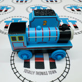 Edward & Tender (TOMY) Very Good Condition Wooden - Used