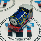 Blue Bill (2023) Capsule Plarail Wind Up - Used