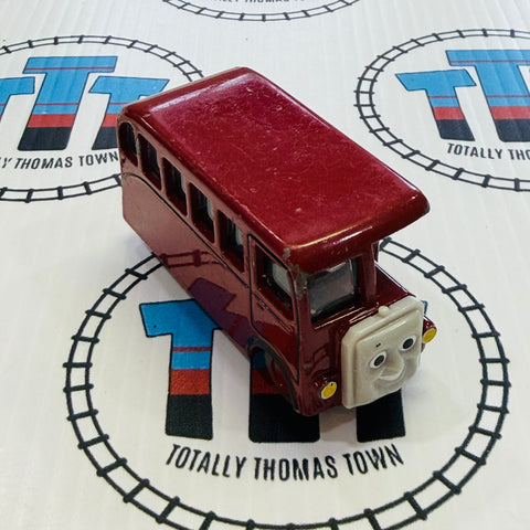 Bertie (2002) Fair Condition Used - Take Along