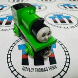 Percy (Learning Curve 2001) Rare Very Good Condition Wooden - Used
