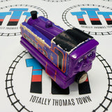 Culdee (Learning Curve) Poor Condition Chipping Paint Wooden - Used