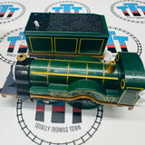 Emily & Tender (2006) Noisy Used - Trackmaster