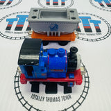 Sir Handel's Day at the Quarry with Car (2009) Used - Take N Play