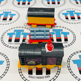 Talking Diesel with Cars (2021) "All Engines Go" Used - Motorized