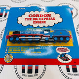 Gordon the Big Express Engine Paper Face ERTL - New