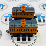 Annie & Clarabel Mega Bloks - Used