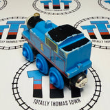 Thomas (Learning Curve 1994) Flat Magnet Rare #2 Wooden - Used