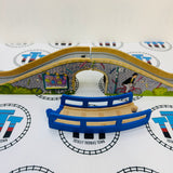 Thomas’ Birthday Surprise Bridge #1 Wooden - Used