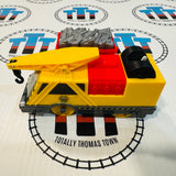 Kevin and Cargo Car (2013) Good Condition Used - Trackmaster Revolution