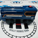 Lionel Pennsylvania Fair Condition Chipped Paint on Side Noisy Wooden - Used