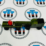 Breakdown Train & Flatbed (Learning Curve) Wooden - Used