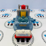 Wash Down with Soap Car #2 Discoloured Interactive Learning Railway - Used