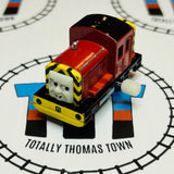 Salty Eyes Right Capsule Plarail Wind Up - Used