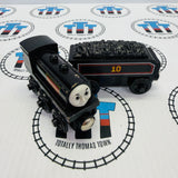 Douglas & Tender #18 (Learning Curve 2002) Wooden - Used