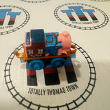 Three Little Pigs Thomas Used - Minis