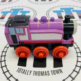 Rosie (TOMY) Wooden - Used